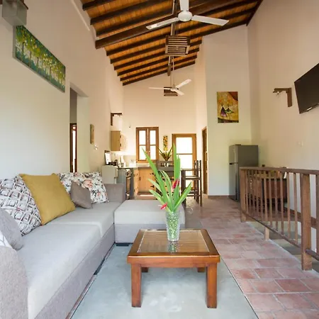 Lotus Bloom- Lovely Apartment Near Unawatuna Beach Exterior foto