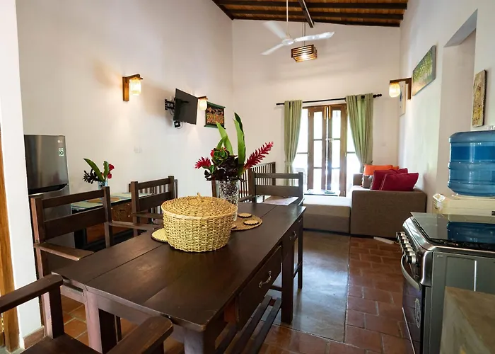 Lotus Bloom- Lovely Apartment Near Unawatuna Beach