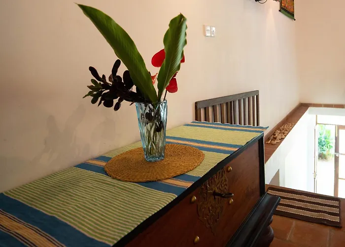 Lotus Bloom- Lovely Apartment Near Unawatuna Beach