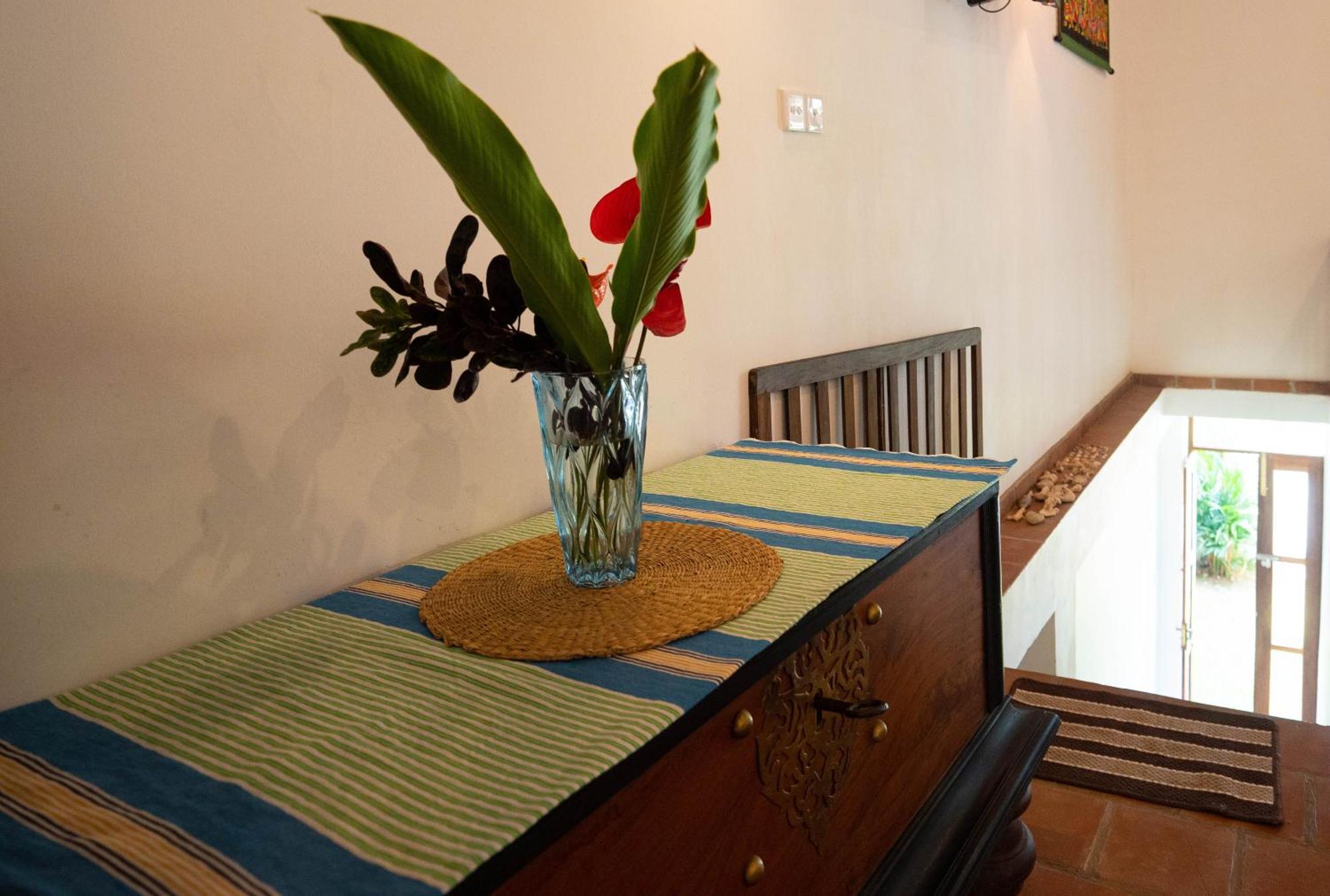 Apartamento Lotus Bloom- Lovely Near Unawatuna