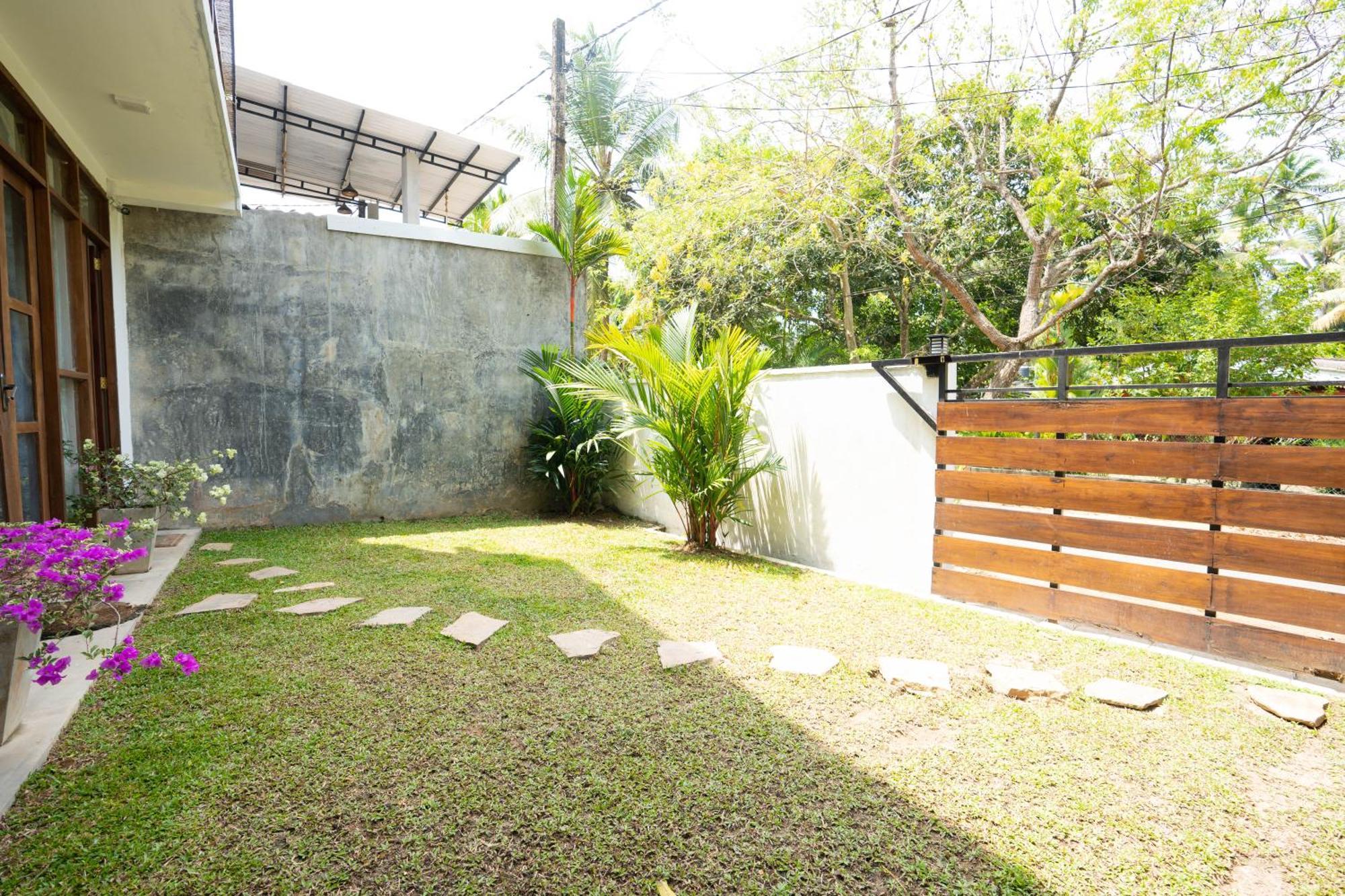 Apartamento Lotus Bloom- Lovely Near Unawatuna